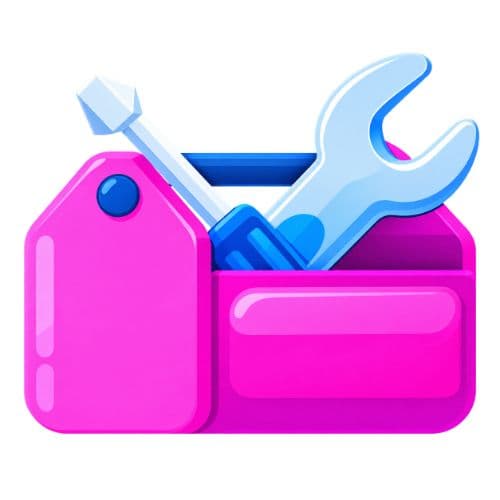 Creators Toolbox | Tools, resources, and news for creators screenshot 1