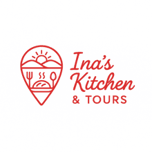Ina's Kitchen and Tours screenshot 1