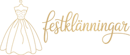 Festklänningar