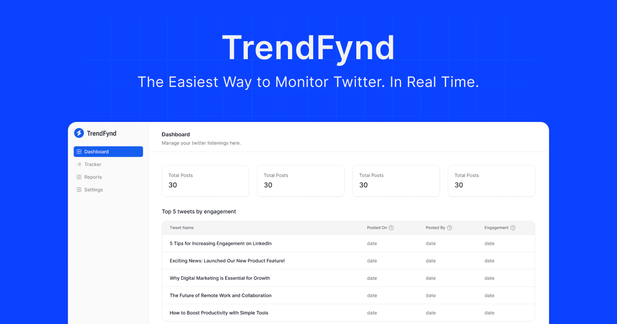 TrendFynd screenshot 1