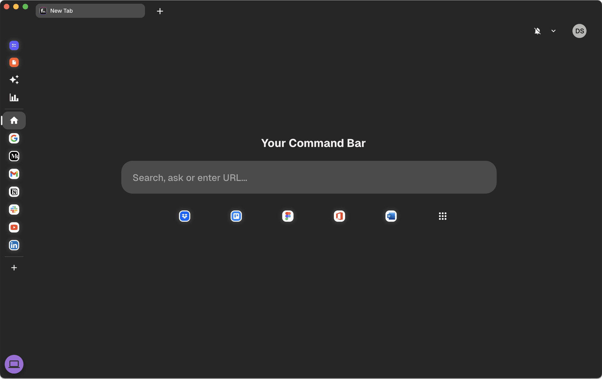 Floutwork screenshot 1