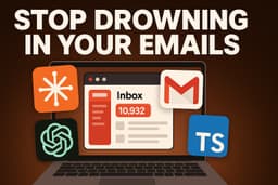Email Mind