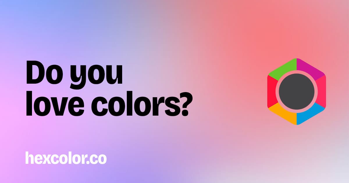 Color Tools screenshot 1