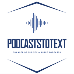 PodcastsToText