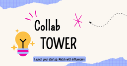 Collab Tower