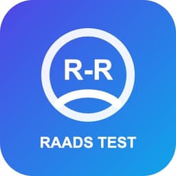 RAADS-R Test