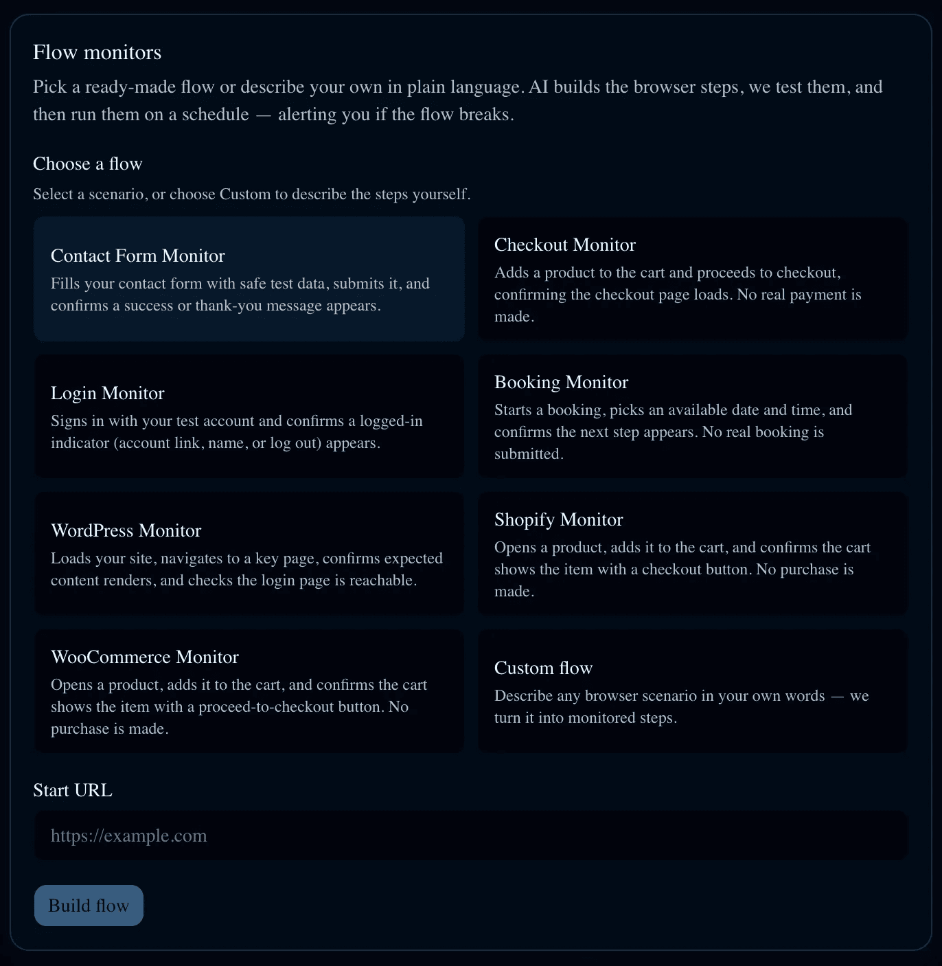 Nexio Watch Nexio Watch screenshot 1