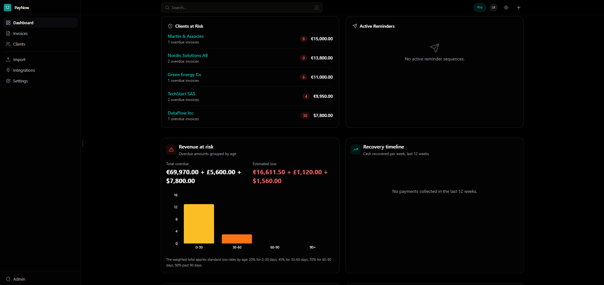 PayNow screenshot 1