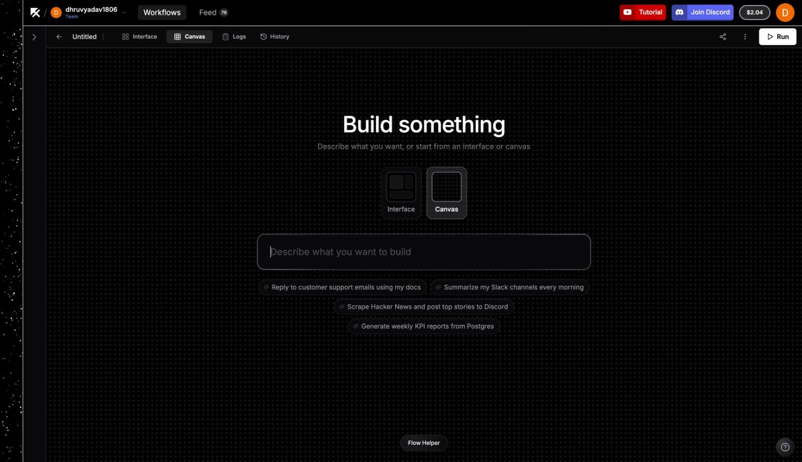 NoClick, Inc. screenshot 1
