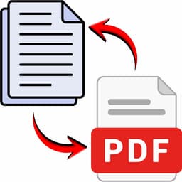 TextToPDF.net
