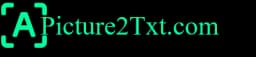 Image to Text Extractor