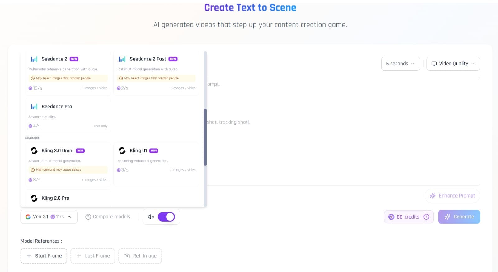 Syllaby screenshot 1