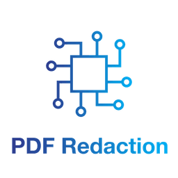 PDF Redaction
