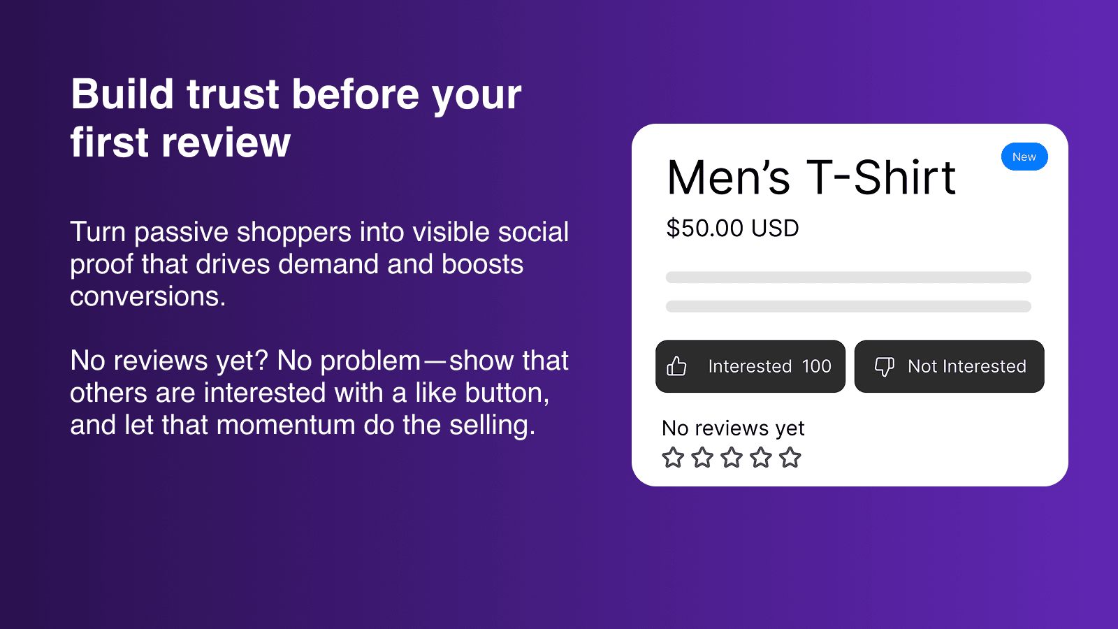 VoteSpark screenshot 1