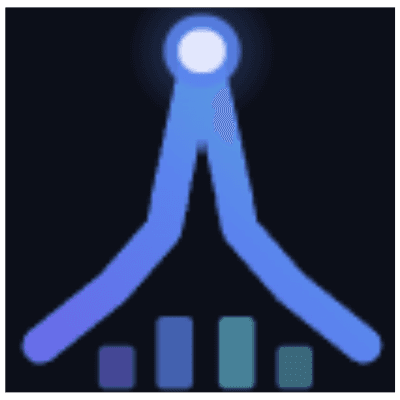 Atracker screenshot 1