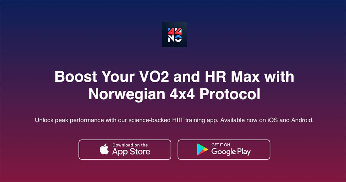 Norwegian 4x4 Protocol screenshot 1