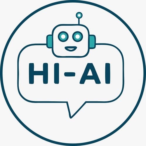 Hi-Ai screenshot 1