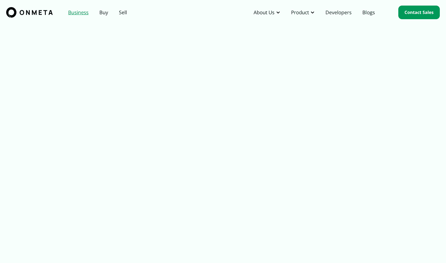 Onmeta screenshot 1