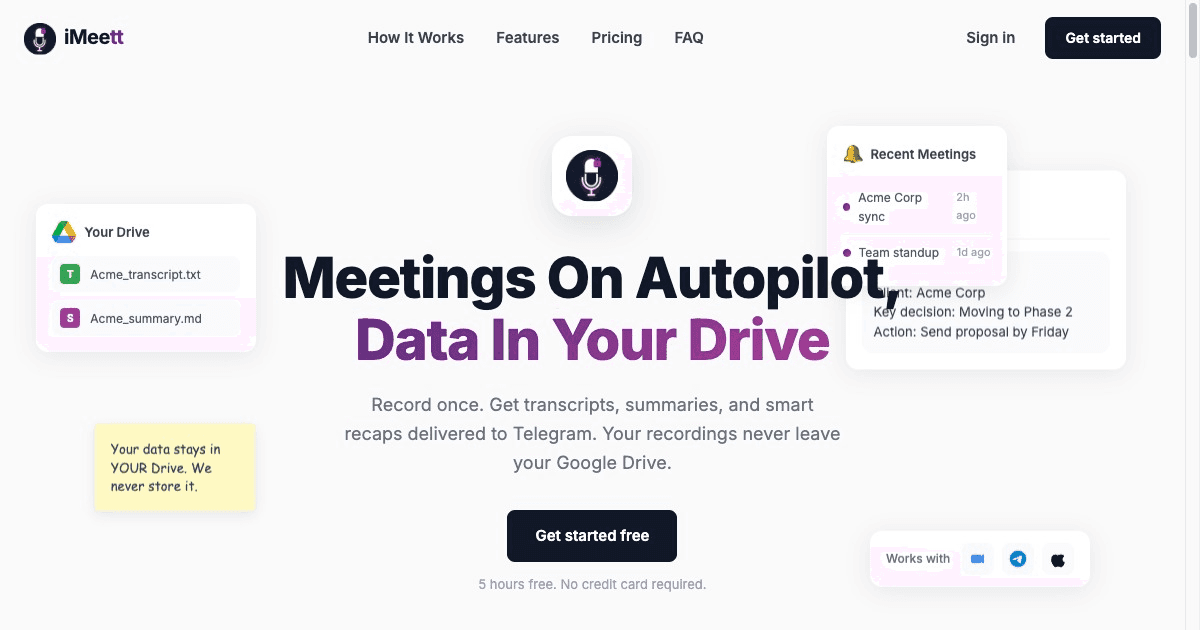 InterMountain AI Consultants LLC   screenshot 1
