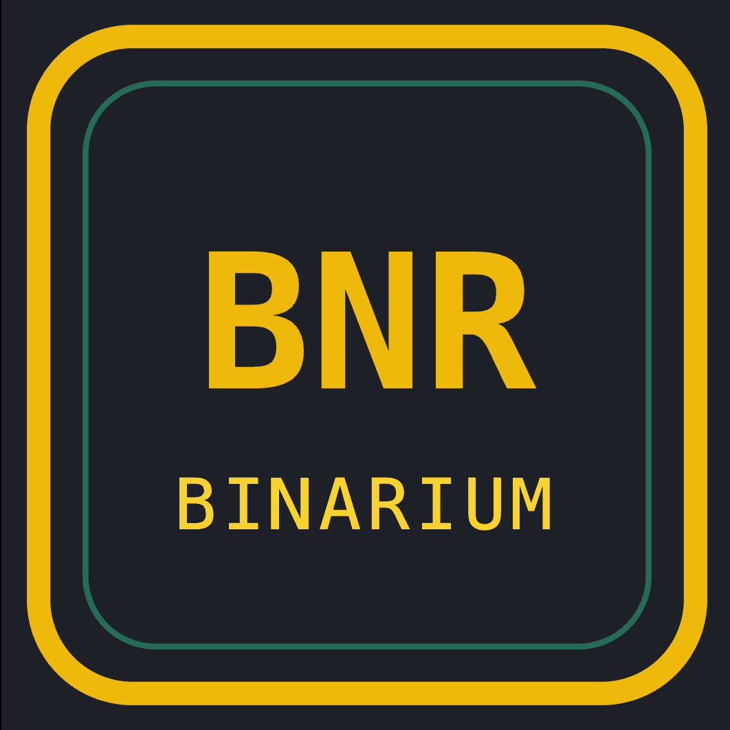 Binarium screenshot 1