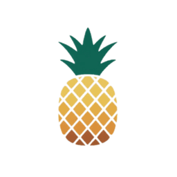 Pineapple Kamil Daniel