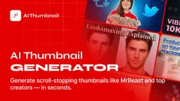 AI Thumbnail