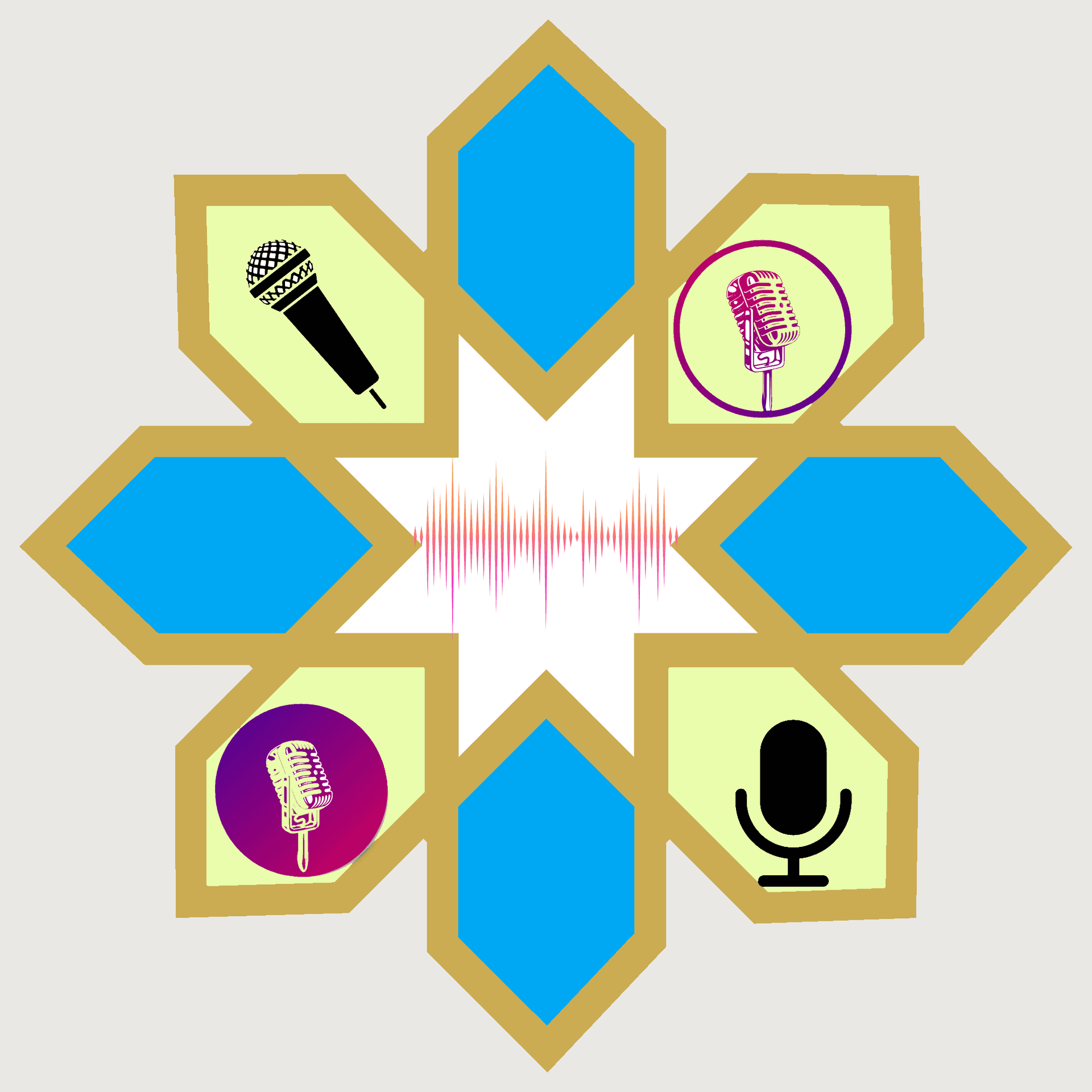Myspeechaudify screenshot 1