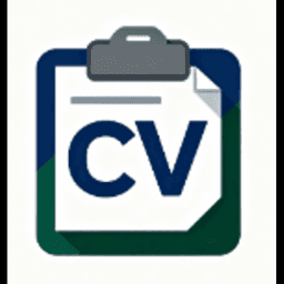 Job CV Maker - Resume Builder