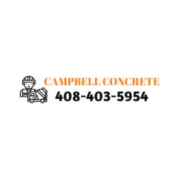 Campbell Concrete and Pavers