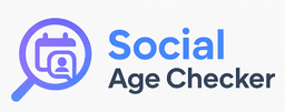 Social Age Checker