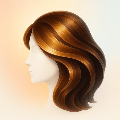 Hairstyle AI screenshot 1