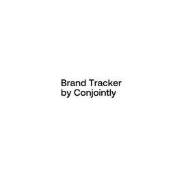 Brand Tracker by Conjointly
