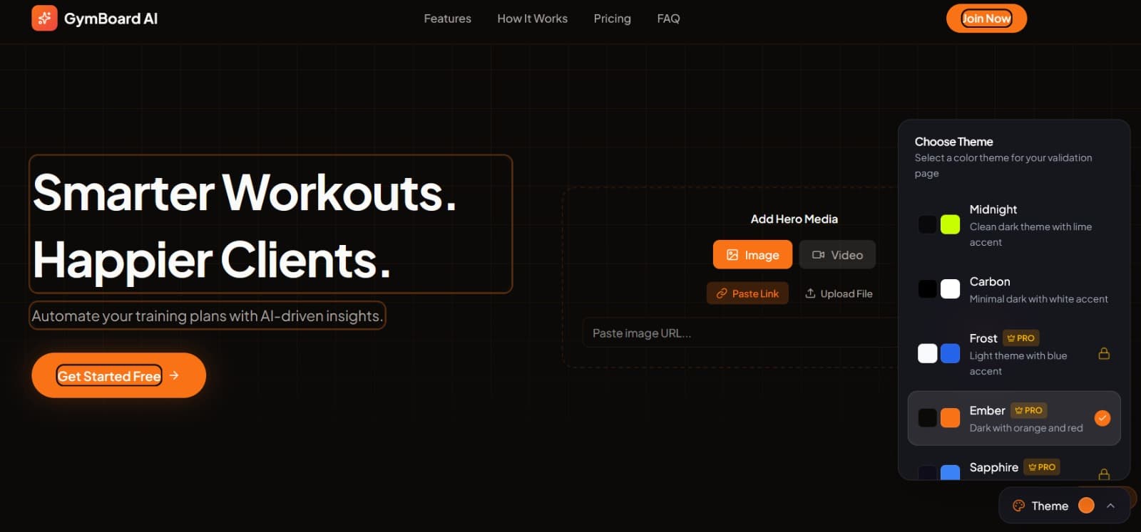 ValidateFast screenshot 1
