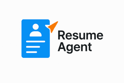 Resume Agent 