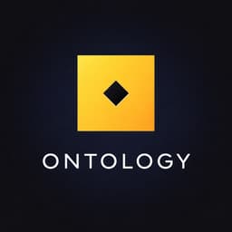 Market Ontology