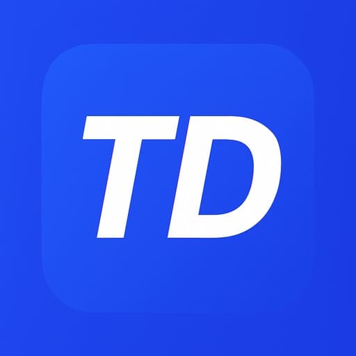 TicketsData screenshot 1