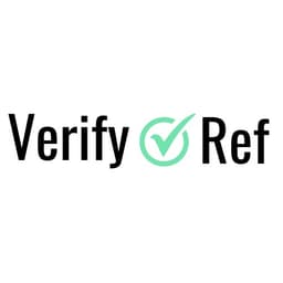 Verify Ref