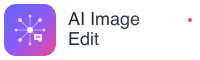 AI Image Edit