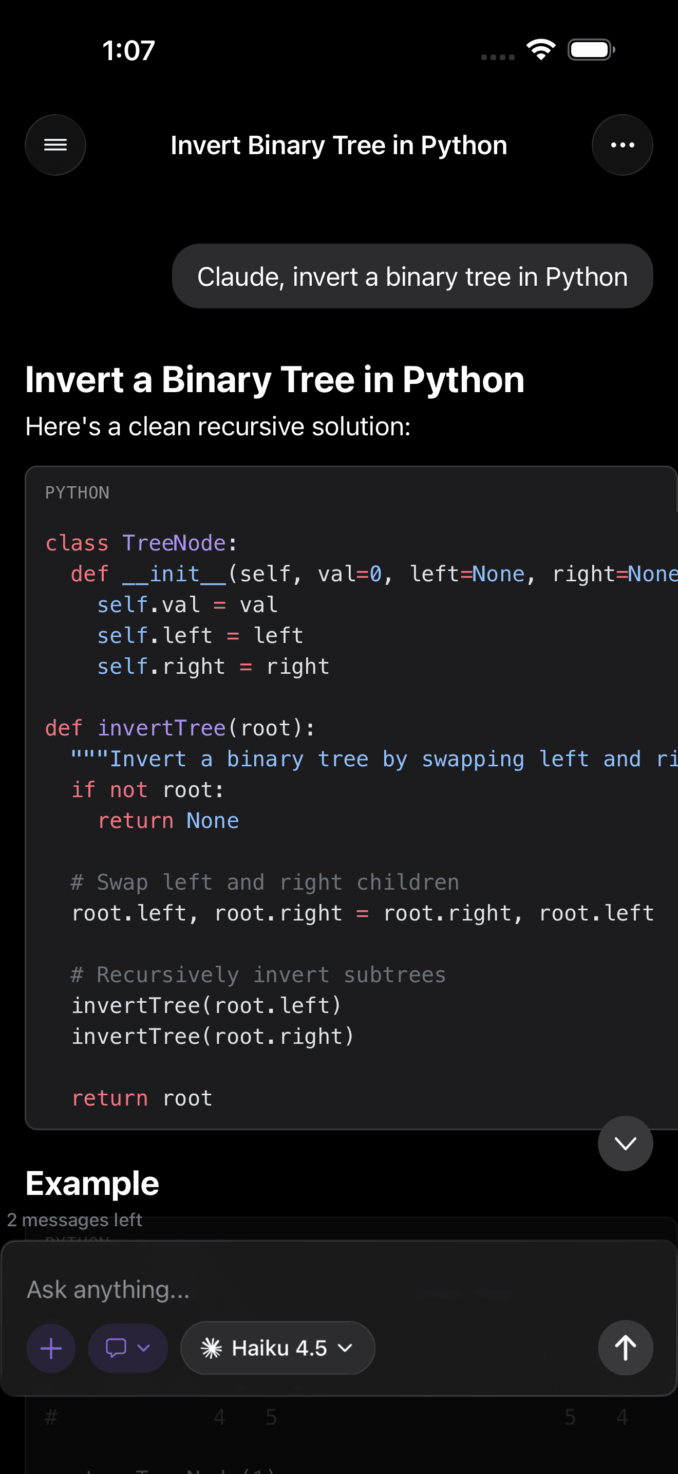 All AI Models $13/mo - ChatXOS screenshot 1