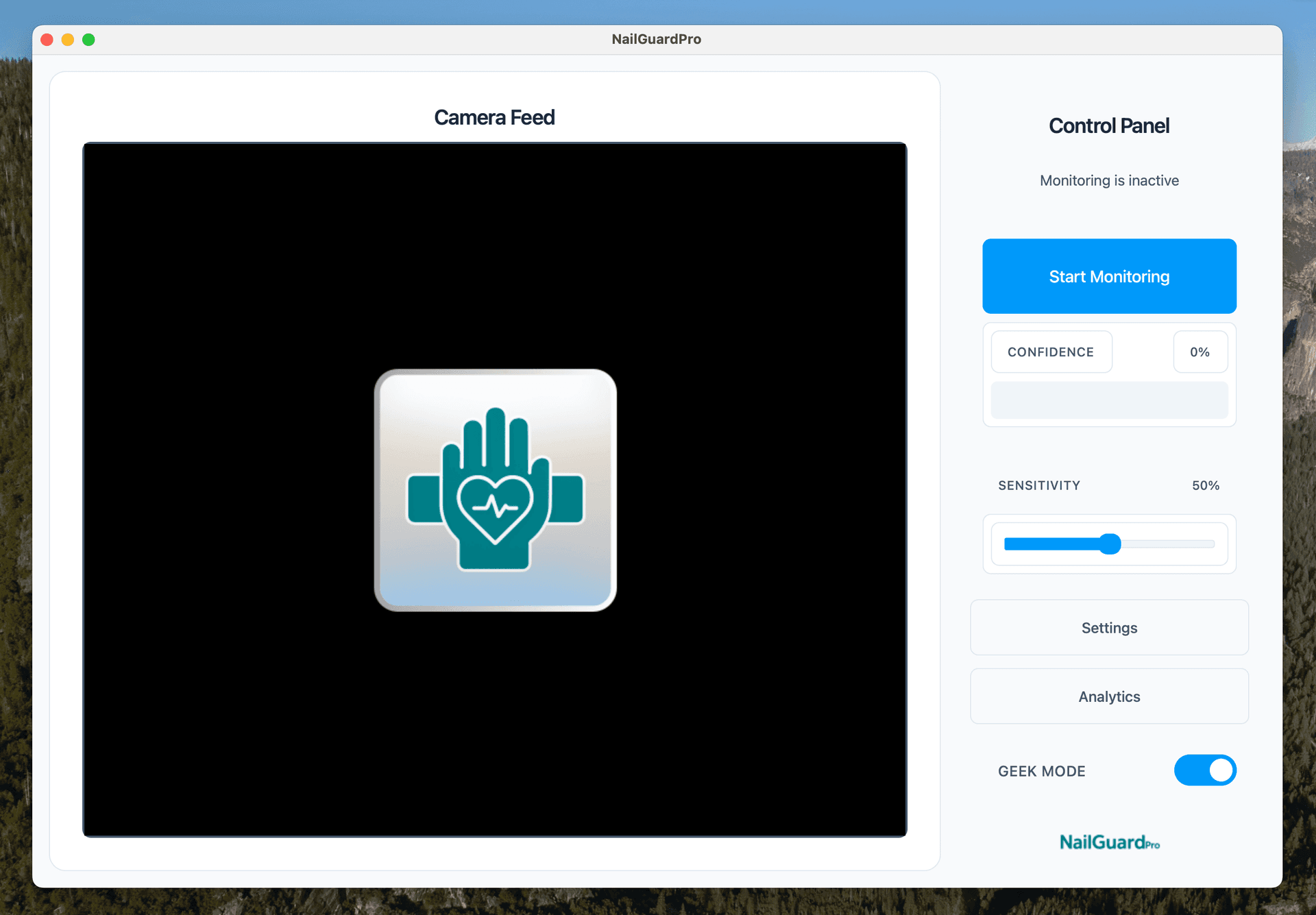 NailGuardPro screenshot 1