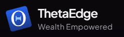 ThetaEdge AI screenshot 1