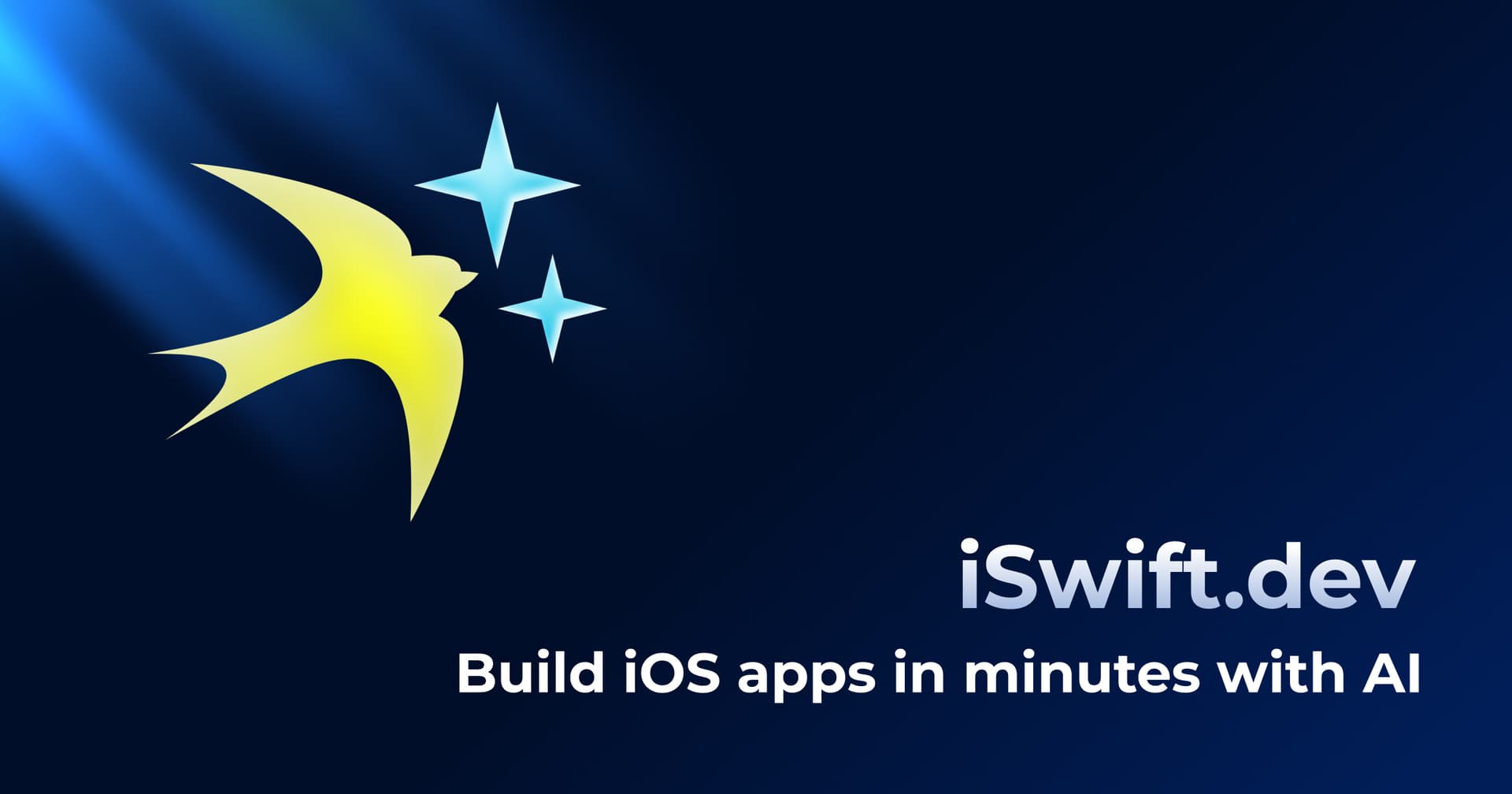 iSwift.dev screenshot 1