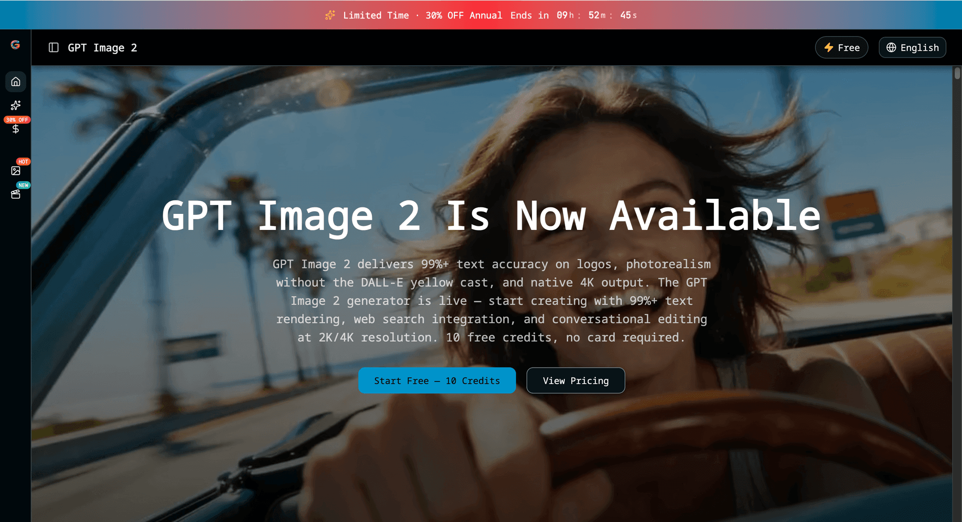 GPT Image 2 screenshot 1