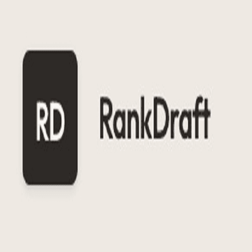 RankDraft screenshot 1