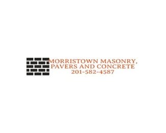 Morristown Masonry, Pavers and Concrete screenshot 1