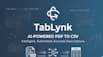 TabLynk AI