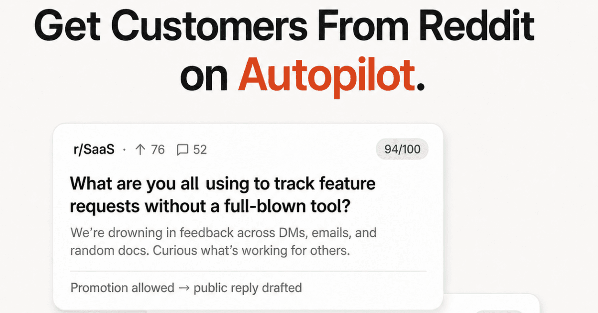 ReplyHey screenshot 1