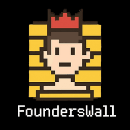 FoundersWall