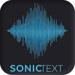 Sonic Text