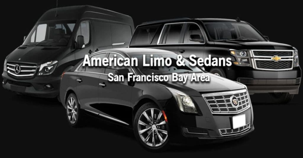 American Limo & Sedans screenshot 1